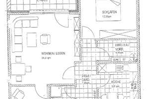 Gepflegtes, barrierefreies Reihenmittelhaus im Bungalowstil mit Wintergarten und Doppelcarport – Die vollständige Adresse der Immobilie erhältst du vom Anbieter., 19073 Wittenförden – Vorschaubild 13