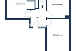 Perfekt für Familien – Großzügige Maisonette mit vier Zimmern, Tageslichtbad und Garten – Die vollständige Adresse der Immobilie erhältst du vom Anbieter., 45899 Horst, Gelsenkirchen – Vorschaubild 14