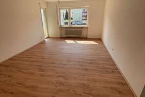 Komplett renovierte 3 Zimmer Wohnung in Heubach
