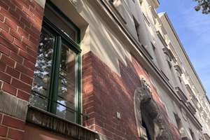 Wohnperle in Gohlis - PROVISIONSFREI - edle 2-Raumwohnung - hochwertig saniert - Balkon - Stuck - Ga – 4157 Gohlis-Mitte, Leipzig – Vorschaubild 8