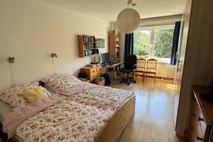 3-Zimmer-Wohnung in ruhiger Gegend mit Süd-Balkon – Die vollständige Adresse der Immobilie erhältst du vom Anbieter., 22041 Wandsbek (Ortsteil), Hamburg – Vorschaubild 9