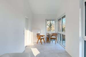 Raum, Licht und Weitblick – ein Architektenhaus für höchste Ansprüche – Die vollständige Adresse der Immobilie erhältst du vom Anbieter., 31552 Apelern – Vorschaubild 41