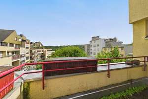 Attraktive 3-Zimmer-Wohnung mit Dachterrasse Balkon & TG in Weilimdorf – Die vollständige Adresse der Immobilie erhältst du vom Anbieter., 70499 Weilimdorf (Ortsteil), Stuttgart – Vorschaubild 7