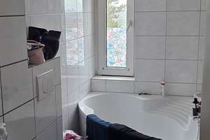 Helle 3 Zimmer Wohnung mitten in Remscheid