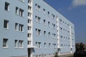 Sanierte Wohnung mit weiten Blick ins Grüne – Birkenweg 4, 6184 Saalekreis – Vorschaubild 1