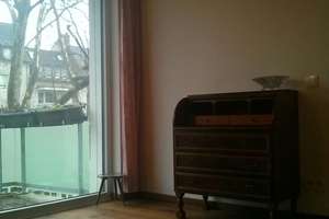 Südstadt: Traumhafte Neubauwohnung mit allem Komfort und Inventar - TG-Stellplatz möglich – Pfälzer Str. 1h, 50677 Neustadt/Süd, Köln – Vorschaubild 10