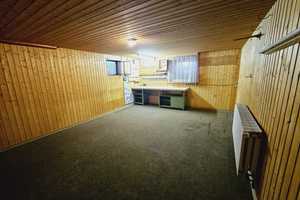 Freistehendes EFH mit großem Garten, Keller und Garage in Magstadt zu verkaufen... – Forchenweg 4, 71106 Böblingen (Kreis) – Vorschaubild 25