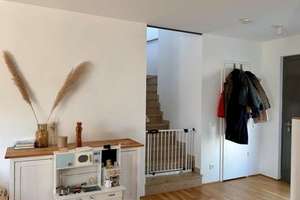Wohnen wie im eigenen Haus! 4-Zimmer-Maisonette mit Gartenanteil, Terrasse und Loggia – An der Krimm 19f, 55124 Gonsenheim, Mainz – Vorschaubild 13