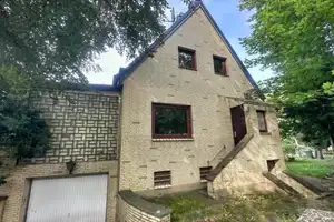 Haus mit Charme und Potenzial – Hamburg – Vorschaubild 17