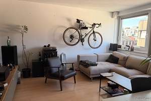 Hübsche 2 Zimmer-Wohnung in der Mainzer-Neustadt – Adam Karrillon Str. 23a, 55118 Neustadt, Mainz – Vorschaubild 2