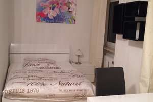 Schönes Wohnen nahe der Isar!! – Agilolfingerstr. 23, 81541 Untergiesing, München – Vorschaubild 3