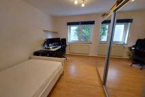 Schöne Wohnung mit Küche und Waschmaschine Nähe Westpark – An der Schanz 10, 52064 Aachen – Vorschaubild 3
