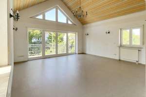 ZWEIFAMILIENHAUS FÜR WOHNEN+ARBEITEN/MEHRGENERATIONEN MIT GARAGE IN RUHIGER LAGE NÜRNBERG-MÖGELDORF – Die vollständige Adresse der Immobilie erhältst du vom Anbieter., 90480 Schmausenbuckstraße, Nürnberg – Vorschaubild 20
