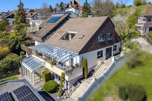 Wohnen mit Weitblick: Exklusives Mehrfamilienhaus mit 3 Einheiten, Wintergarten & Traumterrassen – Die vollständige Adresse der Immobilie erhältst du vom Anbieter., 73061 Ebersbach an der Fils – Vorschaubild 38