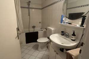 1-Zimmer-Wohnung mit Balkon & EBK in Little Tokyo ab dem 01.11.2026 – Oststr. 65, 40210 Stadtmitte, Düsseldorf – Vorschaubild 9