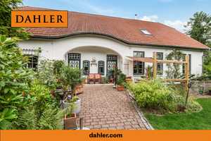 Exklusives und renoviertes Landhaus mit viel Charme wartet auf neue Besitzer – Dithmarschen (Kreis) – Vorschaubild 1