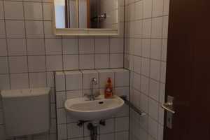 Kleines, möbliertes Apartment in MA-City B7,17 – B 7 17, 68165 Mannheim – Vorschaubild 8