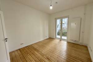 Erstbezug: 2-Zimmer-Wohnung mit Balkon in HH-Ottensen – Friedensallee 280, 22763 Ottensen, Hamburg – Vorschaubild 3