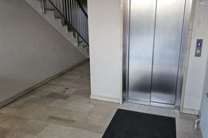 Ohne Provision! 2-Zimmer-Wohnung Solln, Balkon - vermiete – August-Macke-Weg 6, 81477 Solln, München – Vorschaubild 6