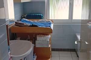 4-Zimmer-Wohnung in Heilbronn-Sontheim sofort beziehbar  – Die vollständige Adresse der Immobilie erhältst du vom Anbieter., 74081 Sontheim, Heilbronn – Vorschaubild 9