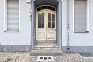 Kreuzberg vor der Tür. Ruhe im Grünen. Und eine Wohnung, die noch Ihre werden kann. – 10965 Kreuzberg, Berlin – Vorschaubild 44