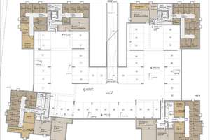 NEU - Frei ab sofort - Modernes Wohnen in der Nähe vom "Großen Garten" (KfW 70) mit eigenem Garten – Etha-Richter-Straße 7, 1309 Striesen-Süd, Dresden – Vorschaubild 4
