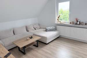Einzigartige Oberwohnung mit Holzterrasse in Südwest Lage – 26506 Norden – Vorschaubild 2