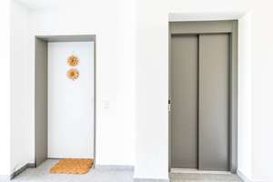 Europahof Leverkusen - Opladen. 
Hochwertiges Wohnen in exklusiver 4 Zimmer Gartenwohnung. – 51379 Opladen, Leverkusen – Vorschaubild 9