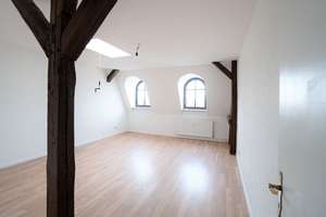 SOMMERDEAL-2 MONATE MIETE FREI!!! INDIVIDUELLES DACHGESCHOSS MIT EINBAUKÜCHE – 39108 Stadtfeld Ost, Magdeburg – Vorschaubild 14