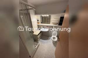 Tauschwohnung: Münster-West: Gemütliche 1-Zimmer-Wohnung – 48163 Mecklenbeck, Münster – Vorschaubild 2