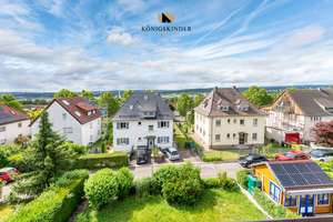 Logenplatz im Dachgeschoss: Voll ausgestatteter Wohntraum mit Weitblick ins Grüne – Die vollständige Adresse der Immobilie erhältst du vom Anbieter., 70439 Stammheim-Süd, Stuttgart – Vorschaubild 8