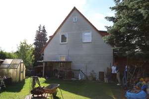 Einfamilienhaus in Chemnitz im Stadtteil Markersdorf – An der Kolonie 2, 9122 Stelzendorf, Chemnitz – Vorschaubild 8