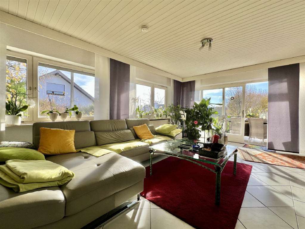 Immobilie in Hohenfels - Raumwunder gesucht? Ein- oder Zweifamilienhaus - nur 5 Min. nach Stockach! - Bild 16