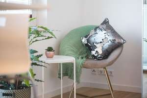 Stilvolles Studio-Penthouse mit Weitblick und Rendite – Alexanderstraße 48 / 50, 70182 Heusteigviertel, Stuttgart – Vorschaubild 13