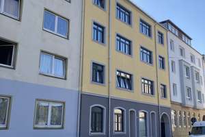 Erstbezug: Traumwohnung in der List – Bronsartstraße 42, 30161 List, Hannover – Vorschaubild 7