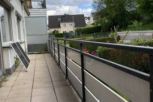 Hagen-Eilpe, 3-Zimmer Wohnung mit großem Süd-West-Balkon – Wormser Straße 8, 58091 Eilpe, Hagen – Vorschaubild 16