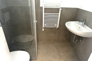 1-Zimmer-Wohnung  in Berlin-Kreuzberg – Die vollständige Adresse der Immobilie erhältst du vom Anbieter., 10999 Kreuzberg, Berlin – Vorschaubild 2