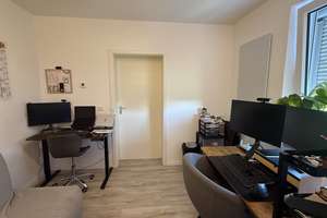 ansprechende 3,5-Zimmer-Wohnung mit Balkon in Essen – Baumertweg 13, 45279 Horst, Essen – Vorschaubild 8