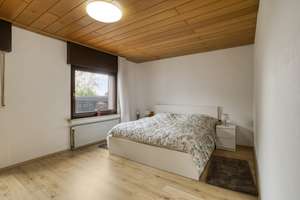Bungalow mit separatem Gewerbeteil - Möglichkeit zur Erweiterung der Wohnfläche vorhanden – 44388 Bövinghausen, Dortmund – Vorschaubild 16