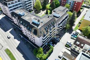 Attraktive 3-Zimmerwohnung mit Westbalkon und TG-Stellplatz am Galgenberg – Die vollständige Adresse der Immobilie erhältst du vom Anbieter., 93053 Galgenberg, Regensburg – Vorschaubild 23