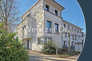 neuwertiges Endreihenhaus in Hamburg Lokstedt zum Kauf - Wentzel Dr. – Julius-Vosseler-Str. 6a, 22527 Lokstedt, Hamburg – Vorschaubild 1