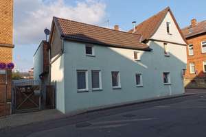 Top-Lage! 8%-Rendite. Erhöhte Afa. Mehrfamilienhaus im Zentrum von Helmstedt – Die vollständige Adresse der Immobilie erhältst du vom Anbieter., 38350 Helmstedt – Vorschaubild 1