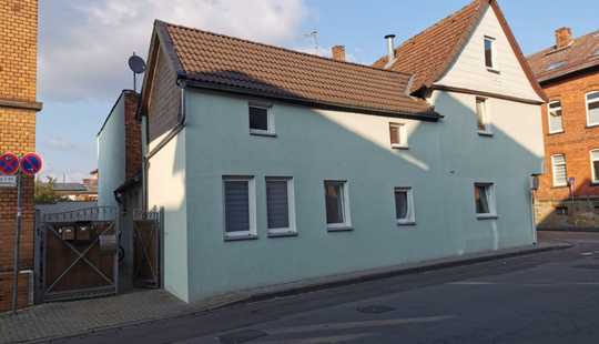 Bild von Top-Lage! 8%-Rendite. Erhöhte Afa. Mehrfamilienhaus im Zentrum von Helmstedt