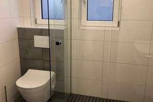 All-Inclusive wohnen in Heilbronn – Möblierte 2-Zimmer-Wohnung mit Stellplatz – Die vollständige Adresse der Immobilie erhältst du vom Anbieter., 74080 Böckingen, Heilbronn – Vorschaubild 5