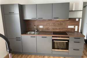 Neuwertige Wohnung mit Terrasse und Garten in Top-Lage – München (Kreis) – Vorschaubild 7