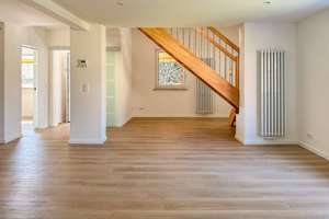 **Frisch renoviert und bezugsfrei | Idyllischer Garten | Garage und Carport** – 4288 Holzhausen, Leipzig – Vorschaubild 12