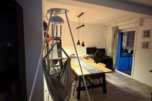 Helle 2-Zimmer Wohnung mit großem Balkon im 2. OG in Essen-Steele – Graffweg 57, 45276 Steele, Essen – Vorschaubild 9