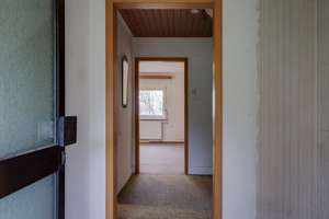 Seltene Gelegenheit am unteren Eselsberg – Doppelhaushälfte mit Potenzial in gefragter Lage von Ulm – Die vollständige Adresse der Immobilie erhältst du vom Anbieter., 89075 Eselsberg, Ulm – Vorschaubild 5