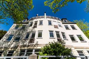 Liebevoll sanierte 2-Zimmerwohnung mit EBK im beliebten Preußischen Viertel – Die vollständige Adresse der Immobilie erhältst du vom Anbieter., 1099 Radeberger Vorstadt, Dresden – Vorschaubild 3