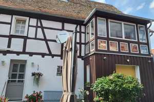 HEMING-IMMOBILIEN -  hübsches Landhaus mit Hof (1-2 Wohnungen) – Alzey-Worms (Kreis) – Vorschaubild 3